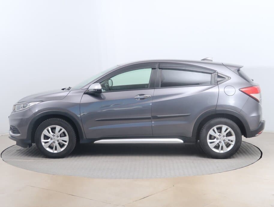 2019 Honda HR-V - 4