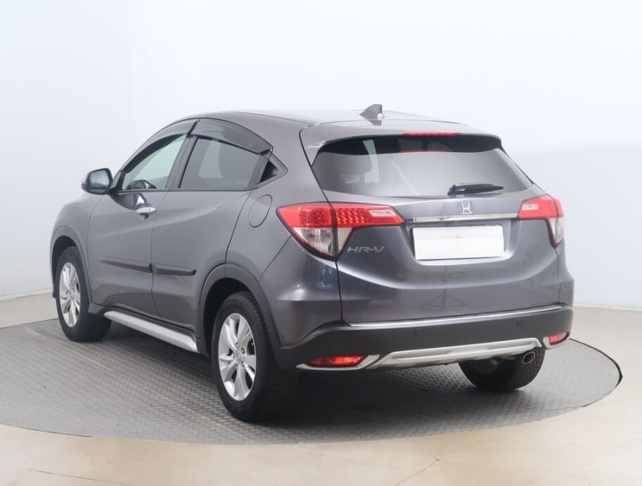 2019 Honda HR-V - 5