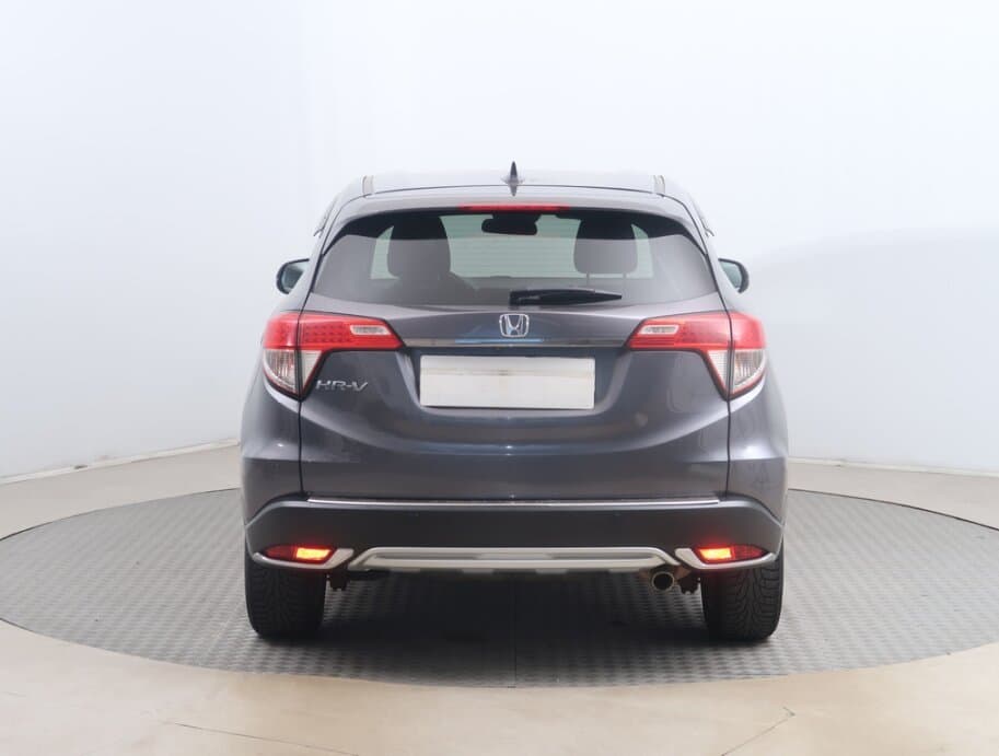 2019 Honda HR-V - 6