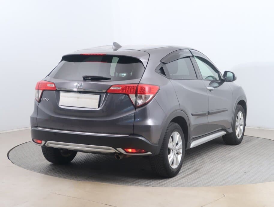 2019 Honda HR-V - 7