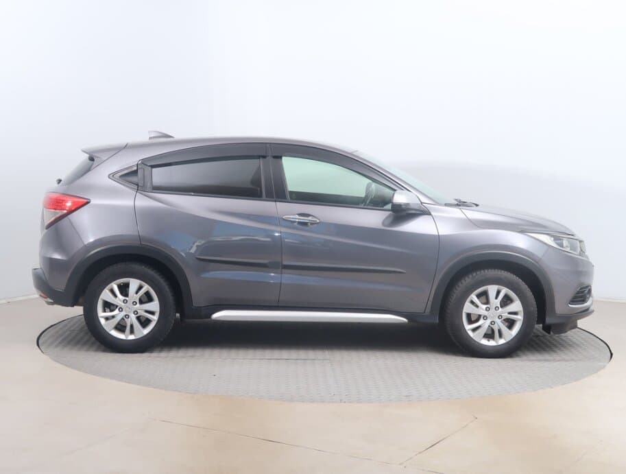 2019 Honda HR-V - 8
