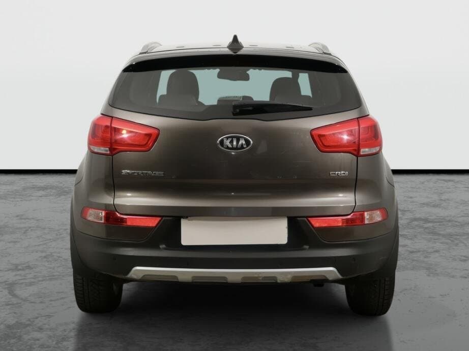 2014 Kia SPORTAGE - 6