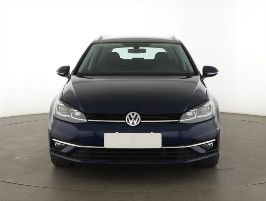 2019 Volkswagen GOLF - 2