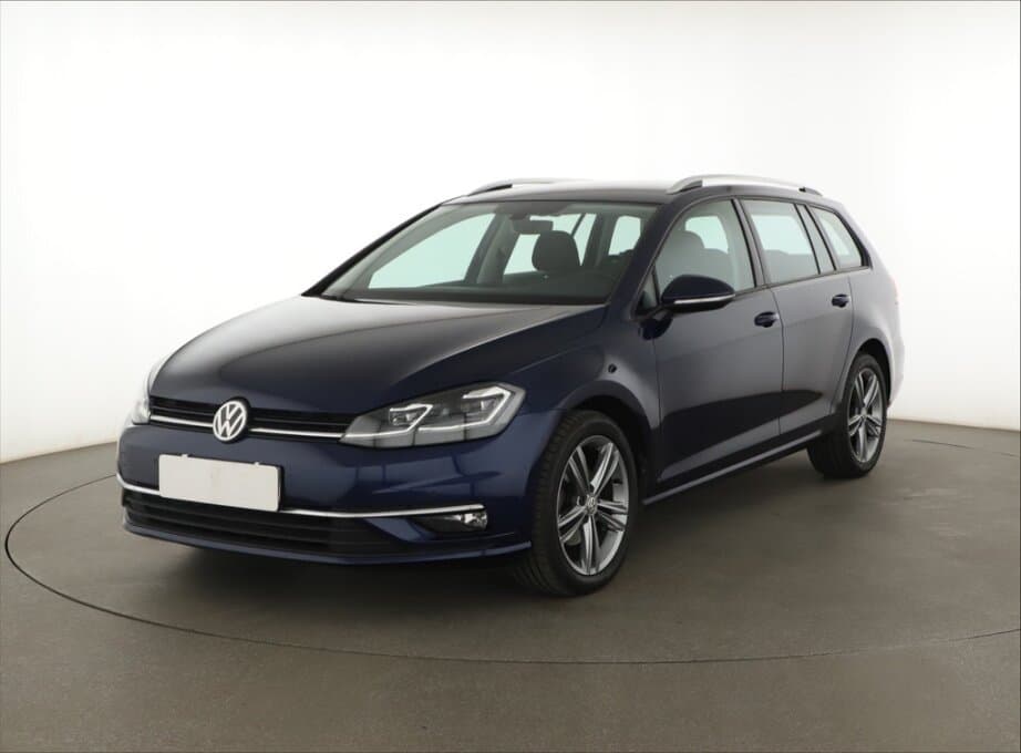 2019 Volkswagen GOLF - 3