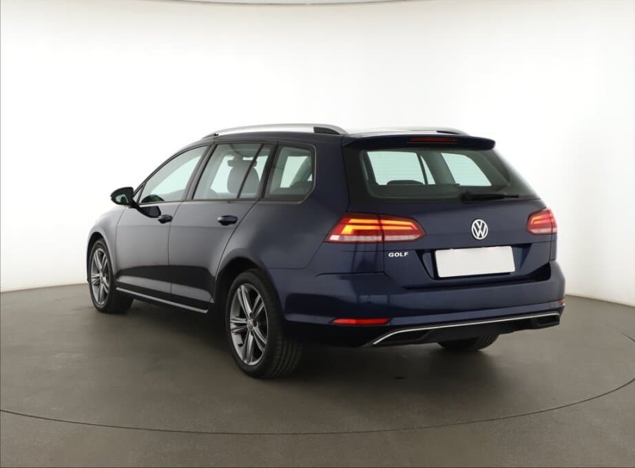 2019 Volkswagen GOLF - 5