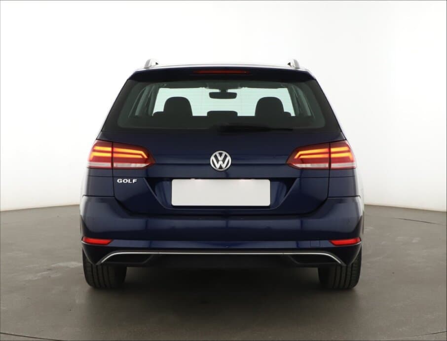 2019 Volkswagen GOLF - 6