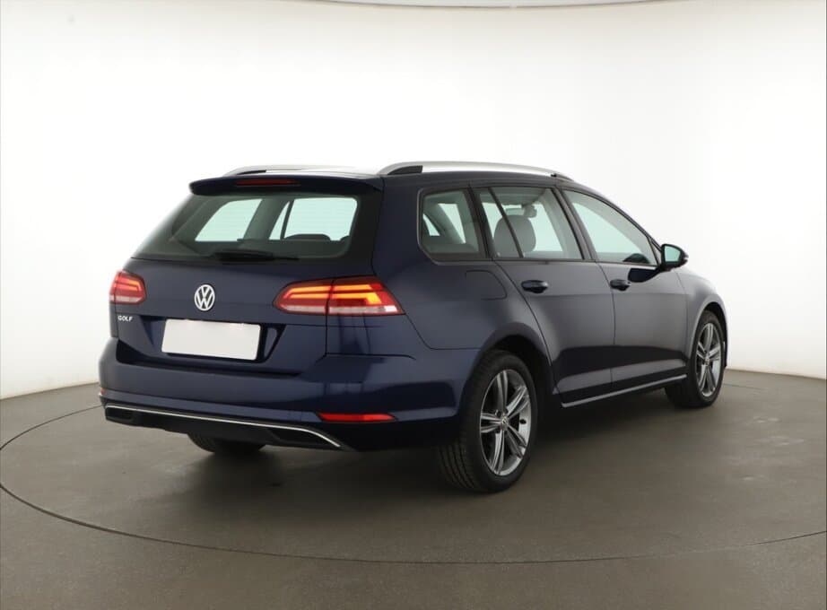 2019 Volkswagen GOLF - 7
