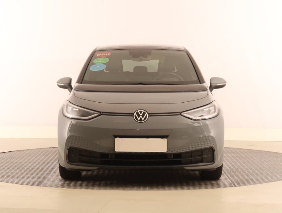 2022 Volkswagen ID.3 - 2