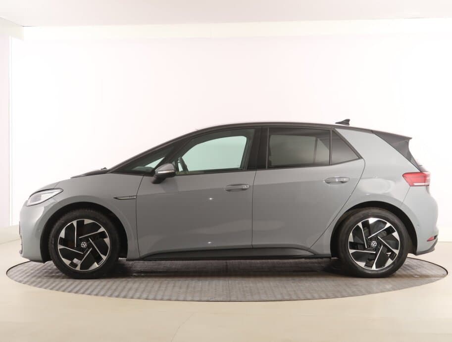 2022 Volkswagen ID.3 - 4