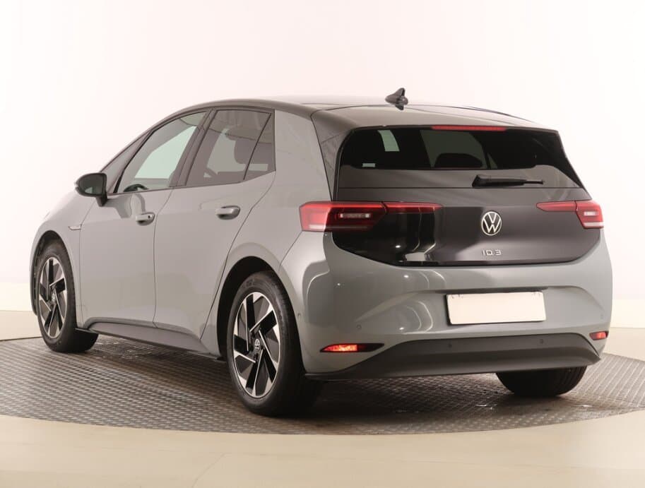 2022 Volkswagen ID.3 - 5
