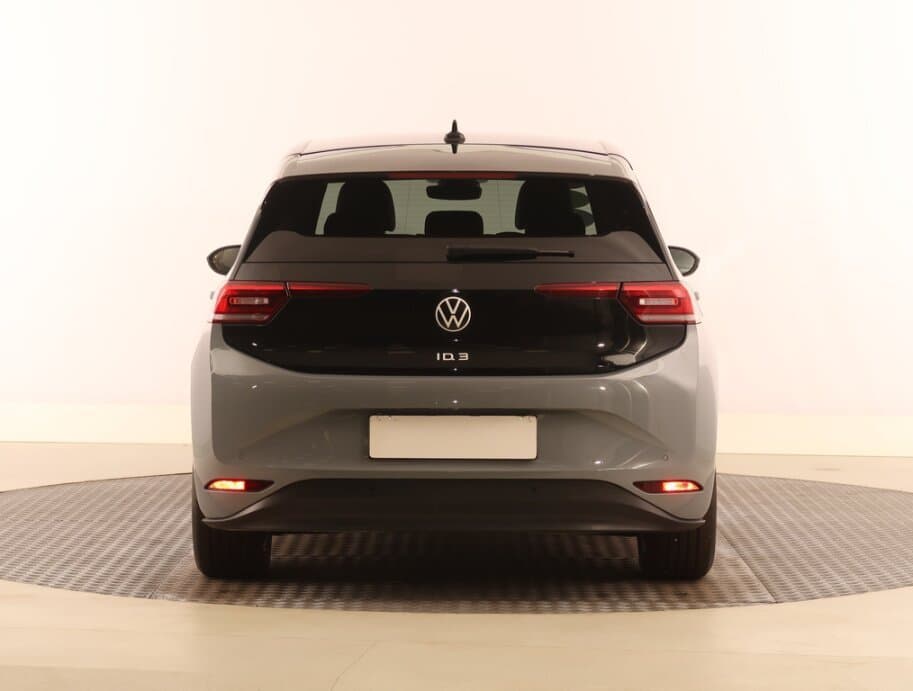 2022 Volkswagen ID.3 - 6