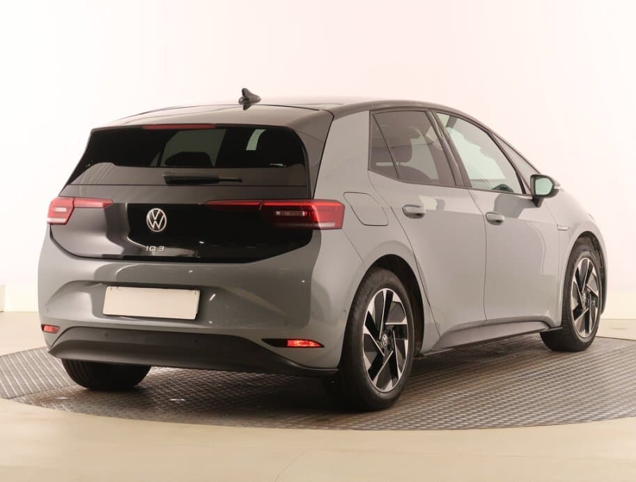 2022 Volkswagen ID.3 - 7