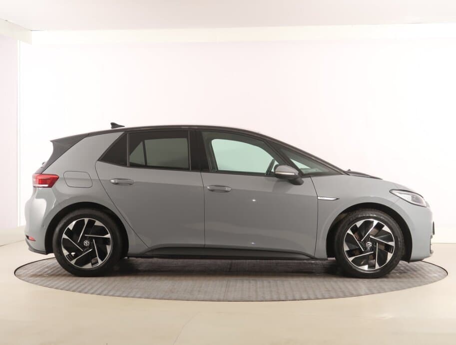 2022 Volkswagen ID.3 - 8