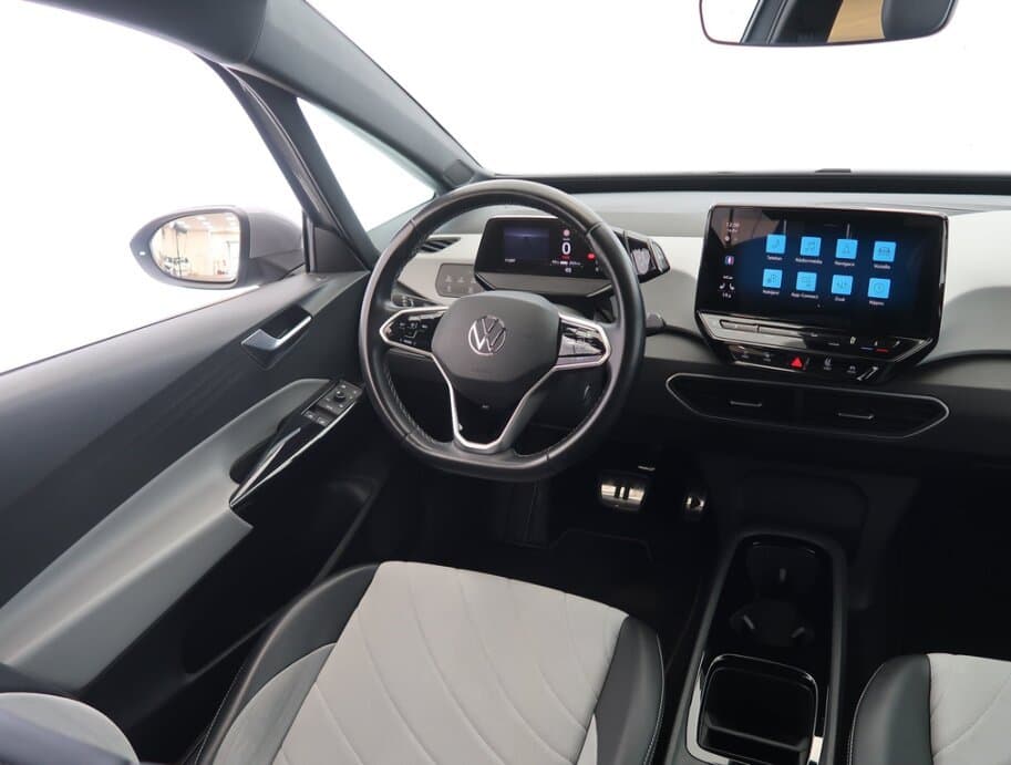 2022 Volkswagen ID.3 - 9