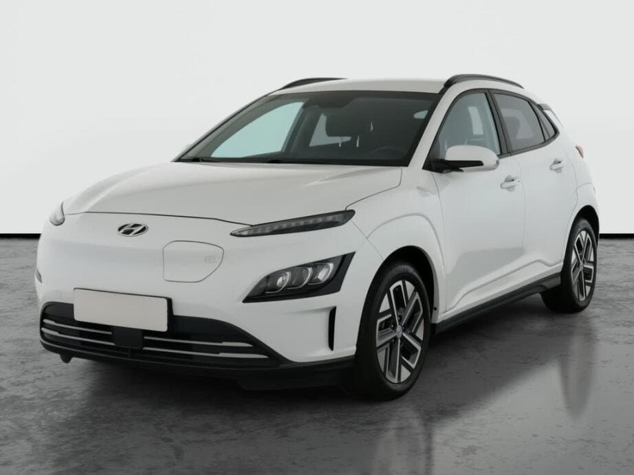 2022 Hyundai KONA - 3