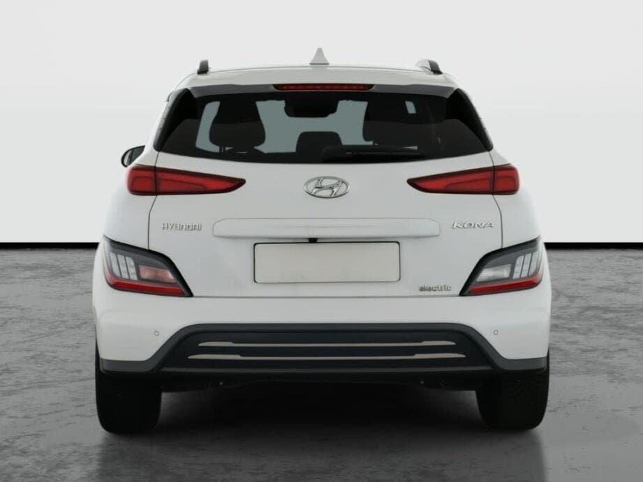 2022 Hyundai KONA - 6
