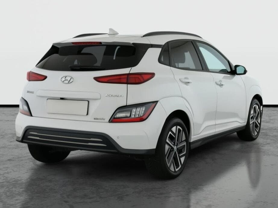 2022 Hyundai KONA - 7