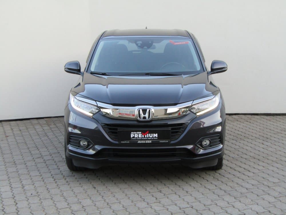 2020 Honda HR-V - 2