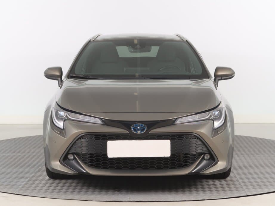2019 Toyota COROLLA - 2