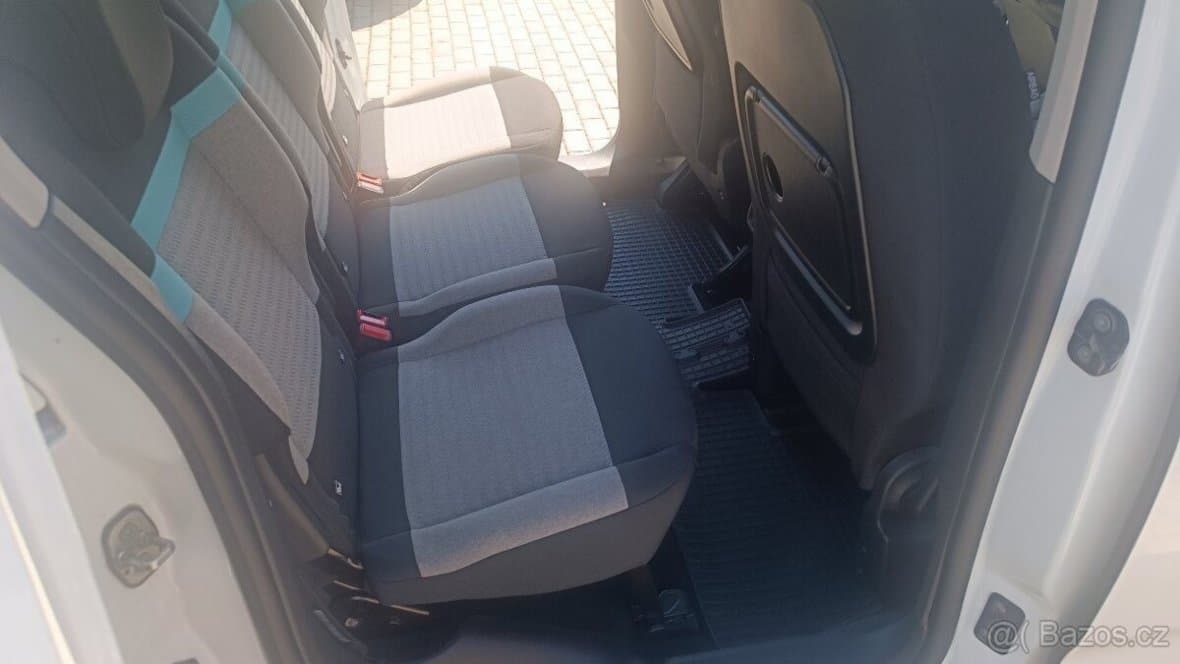 2019 Citroen BERLINGO - 13