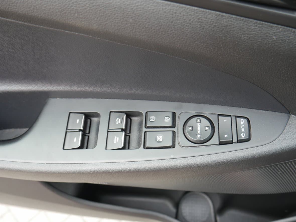 2019 Hyundai TUCSON - 11