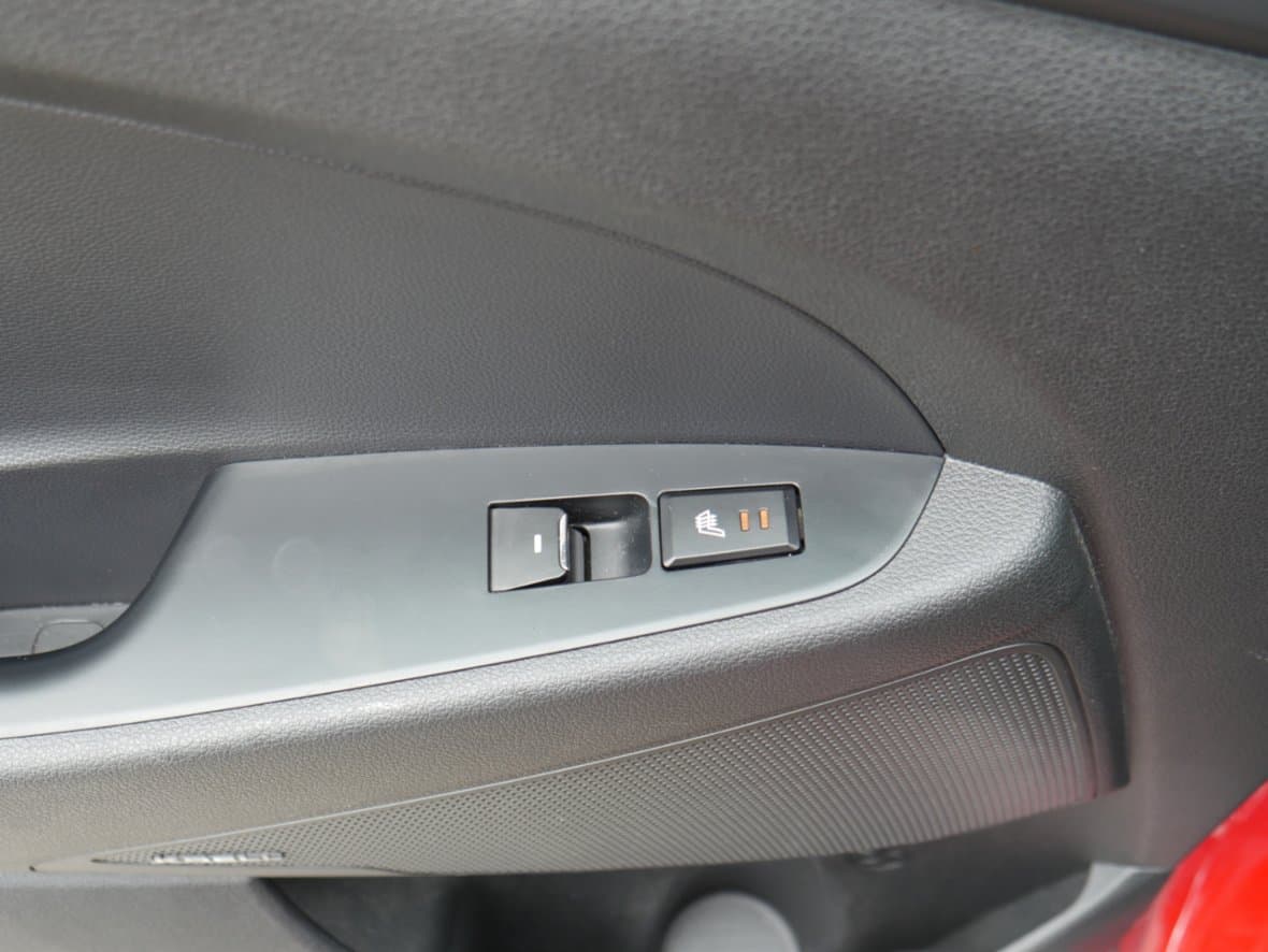 2019 Hyundai TUCSON - 12