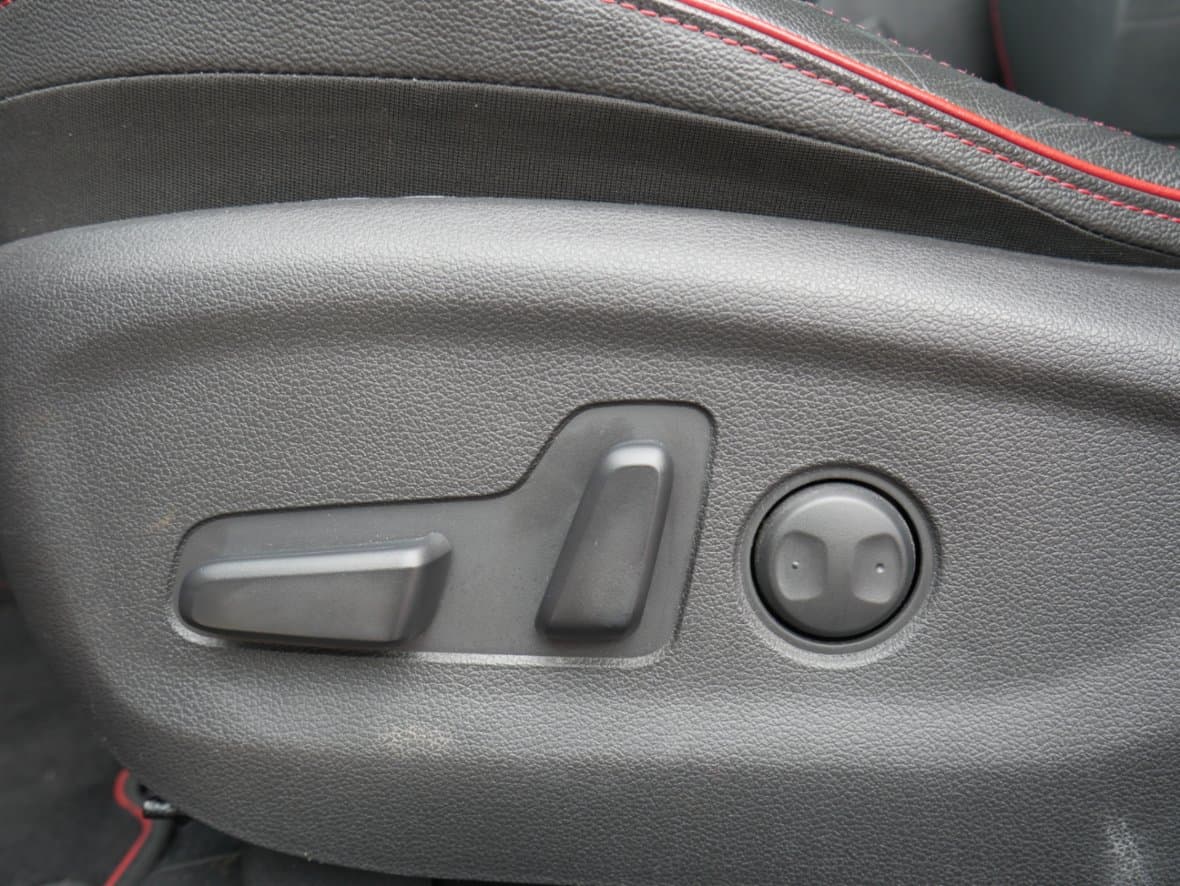2019 Hyundai TUCSON - 13