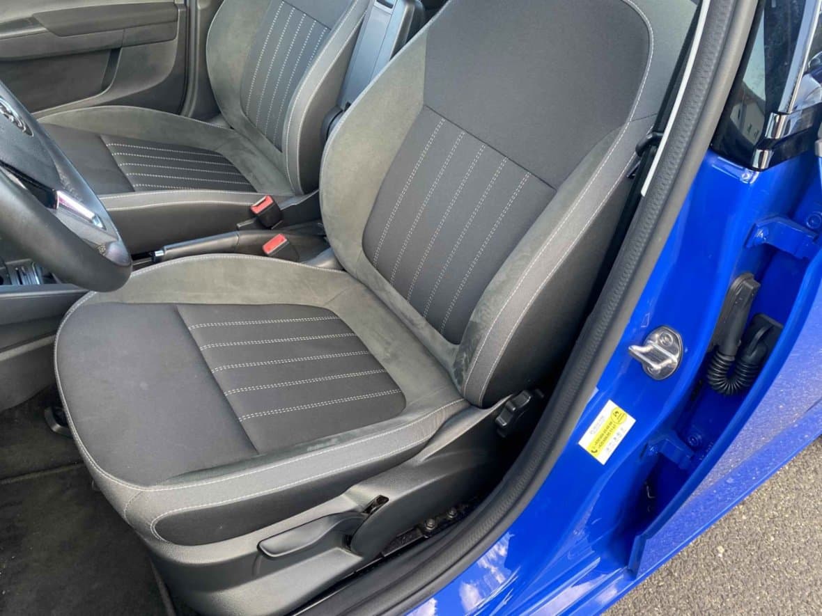 2019 Škoda FABIA - 9