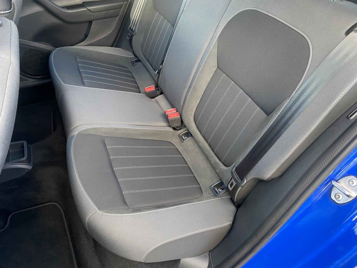 2019 Škoda FABIA - 10