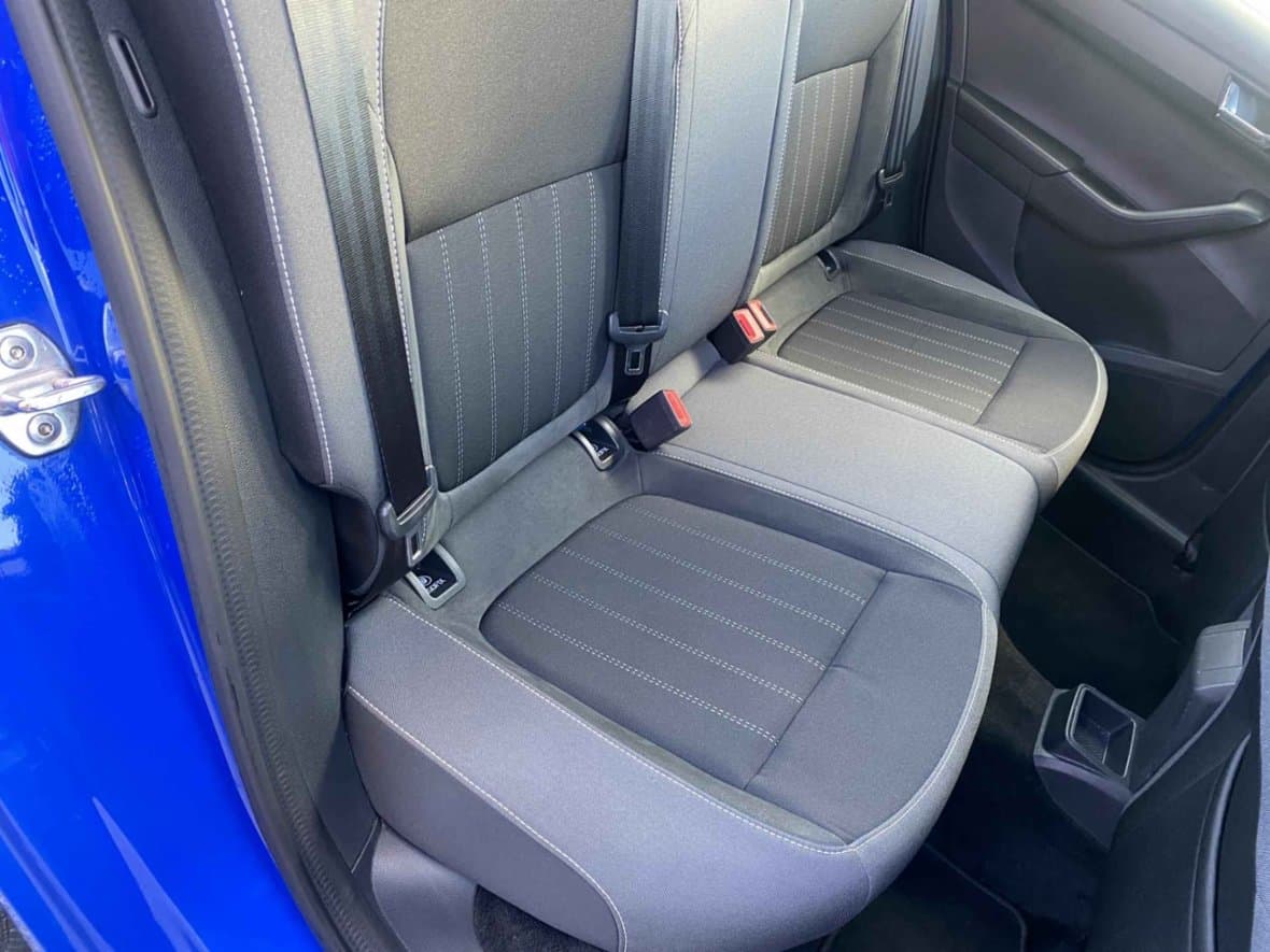 2019 Škoda FABIA - 11