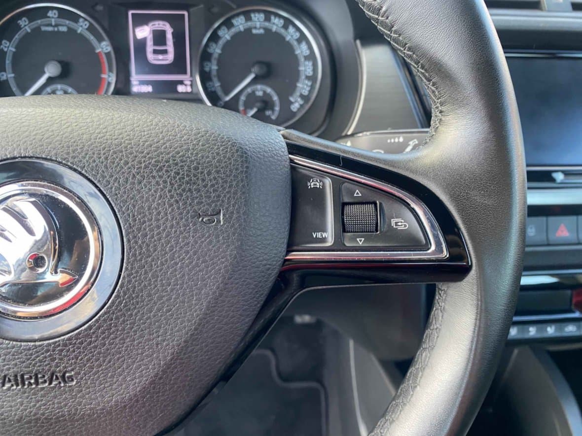 2019 Škoda FABIA - 15
