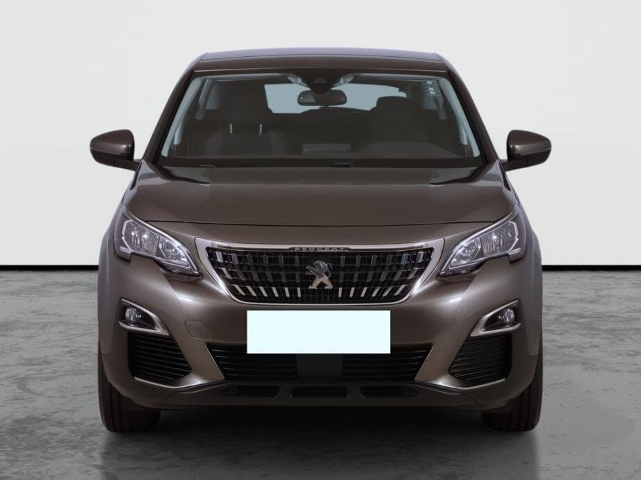 2019 Peugeot 3008 - 2