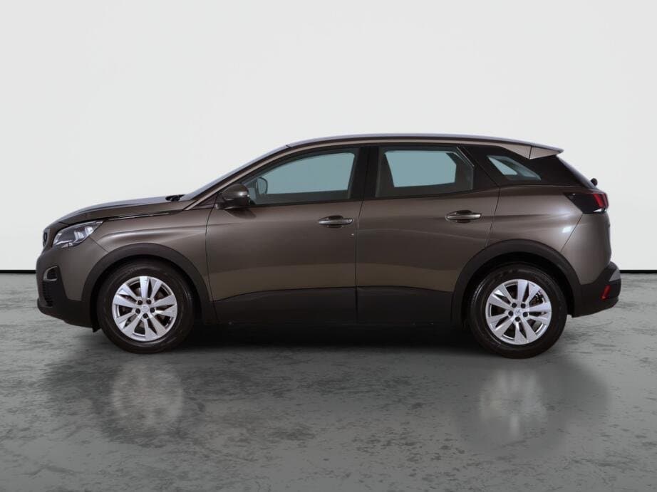 2019 Peugeot 3008 - 4