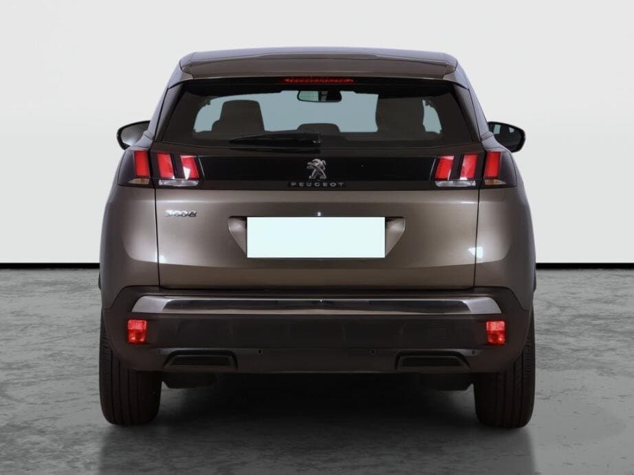 2019 Peugeot 3008 - 6