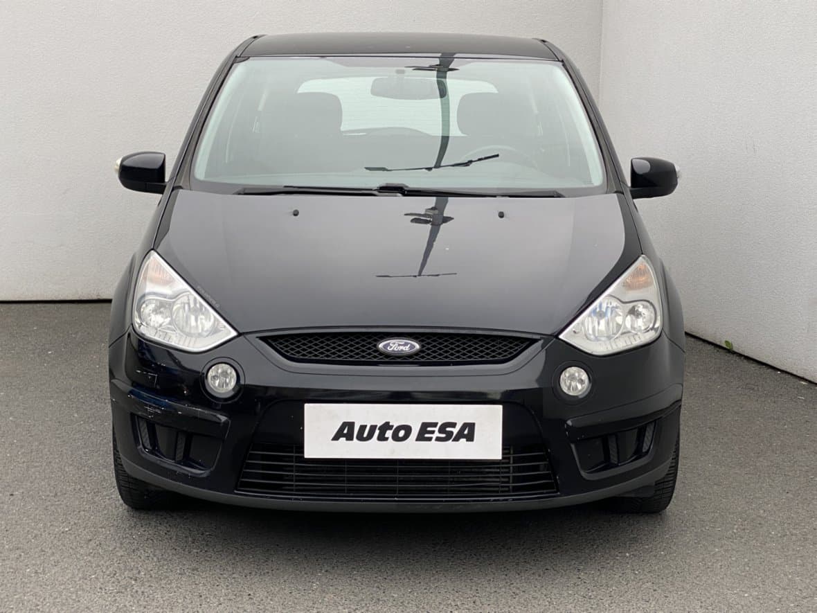 2010 Ford S-MAX - 2