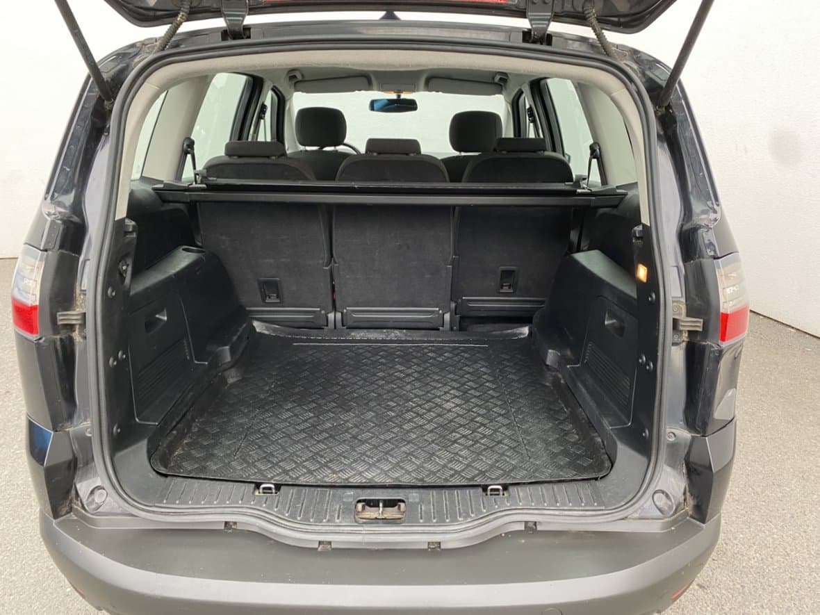 2010 Ford S-MAX - 7