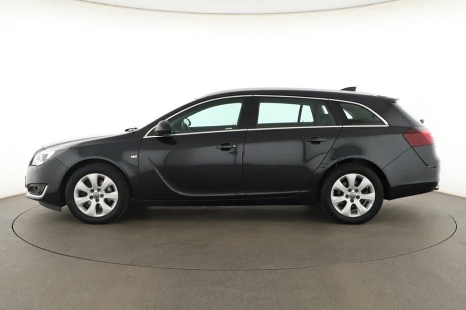 2016 Opel INSIGNIA - 4
