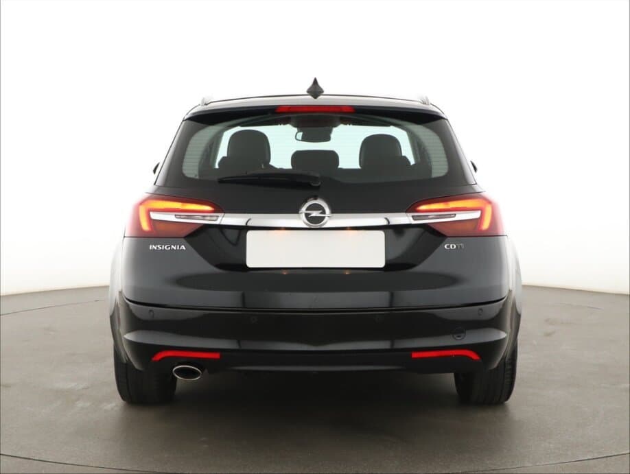 2016 Opel INSIGNIA - 6