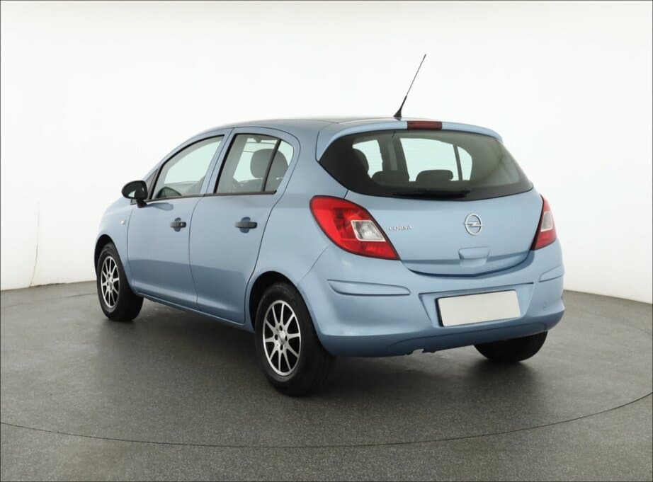 2013 Opel CORSA - 5