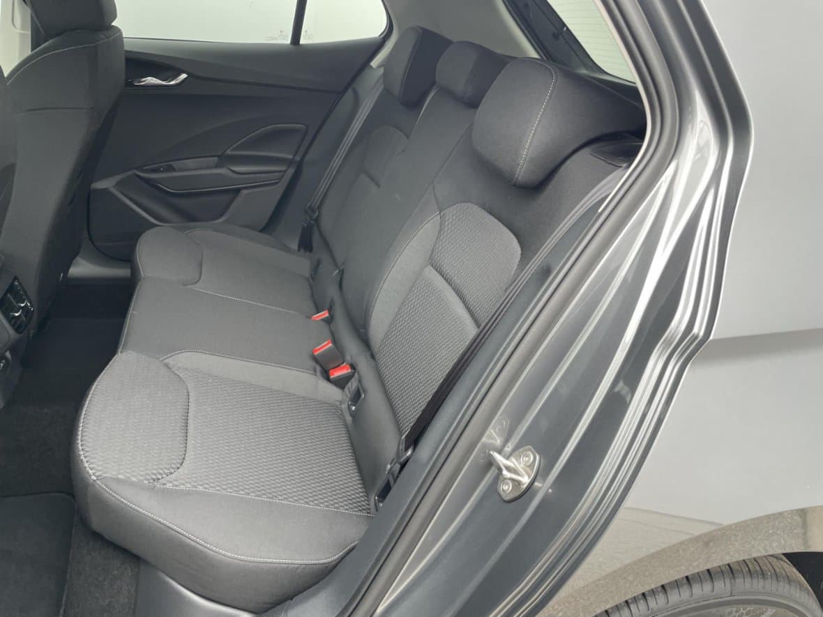 2025 Škoda Fabia - 9