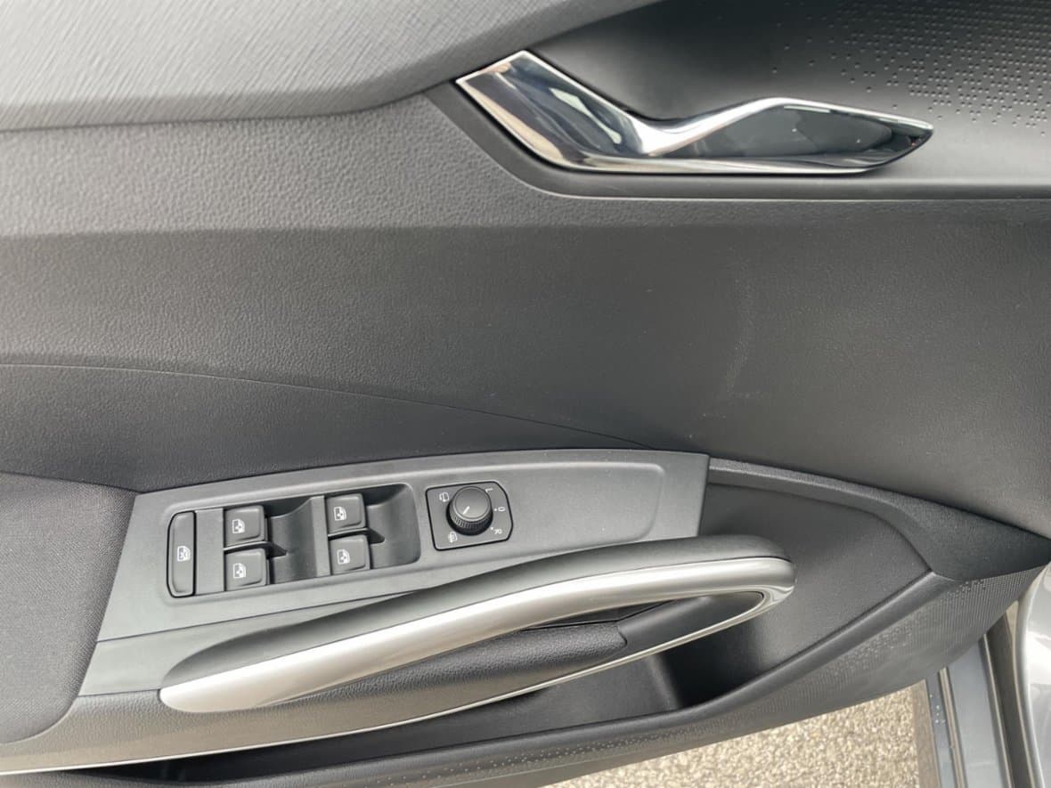 2025 Škoda Fabia - 11