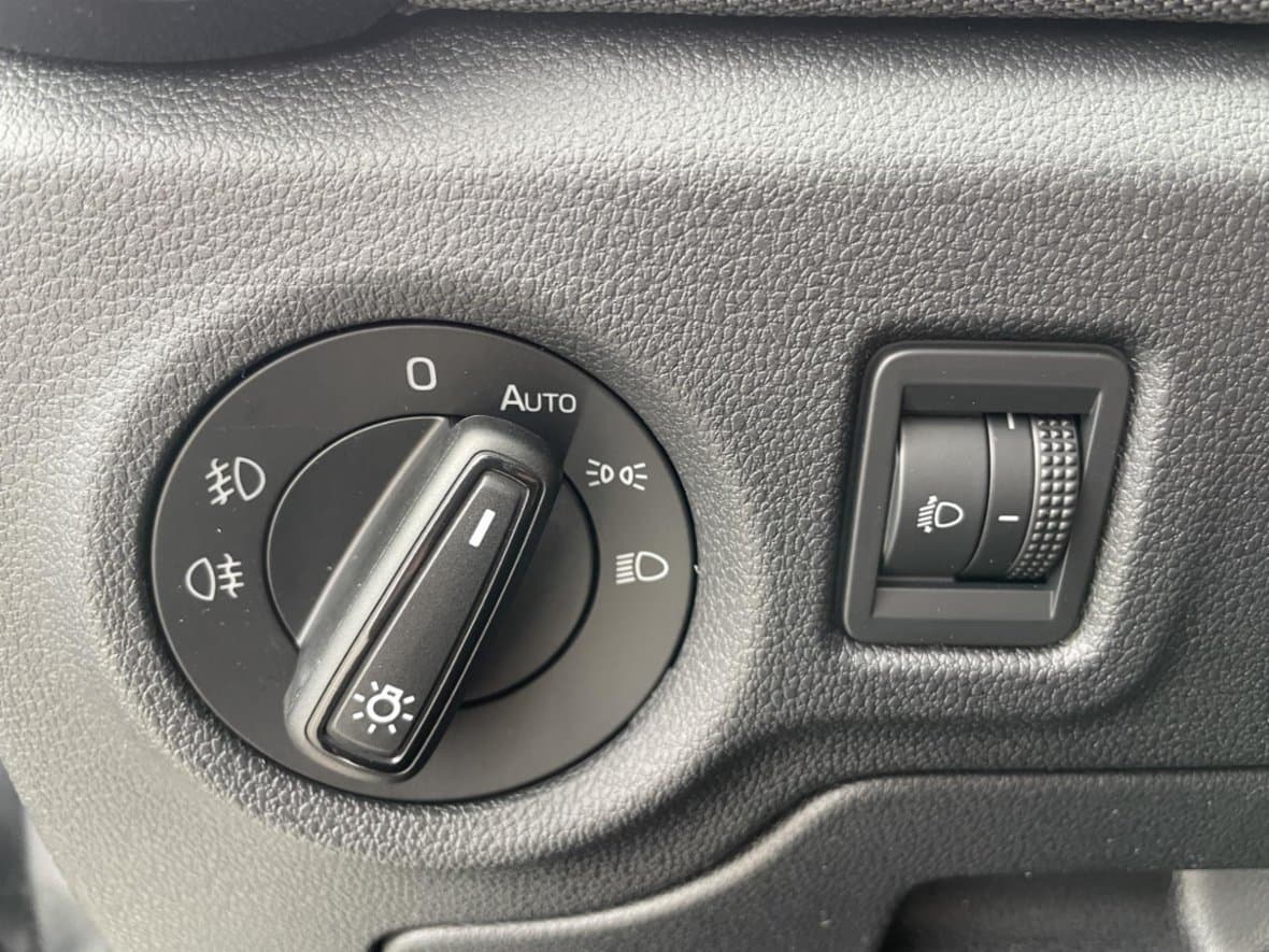 2025 Škoda Fabia - 12