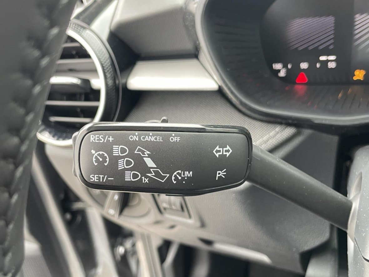 2025 Škoda Fabia - 13