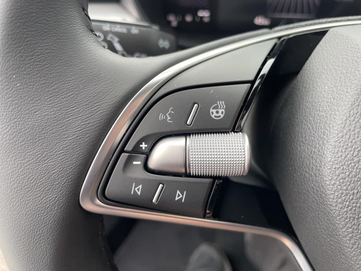 2025 Škoda Fabia - 16