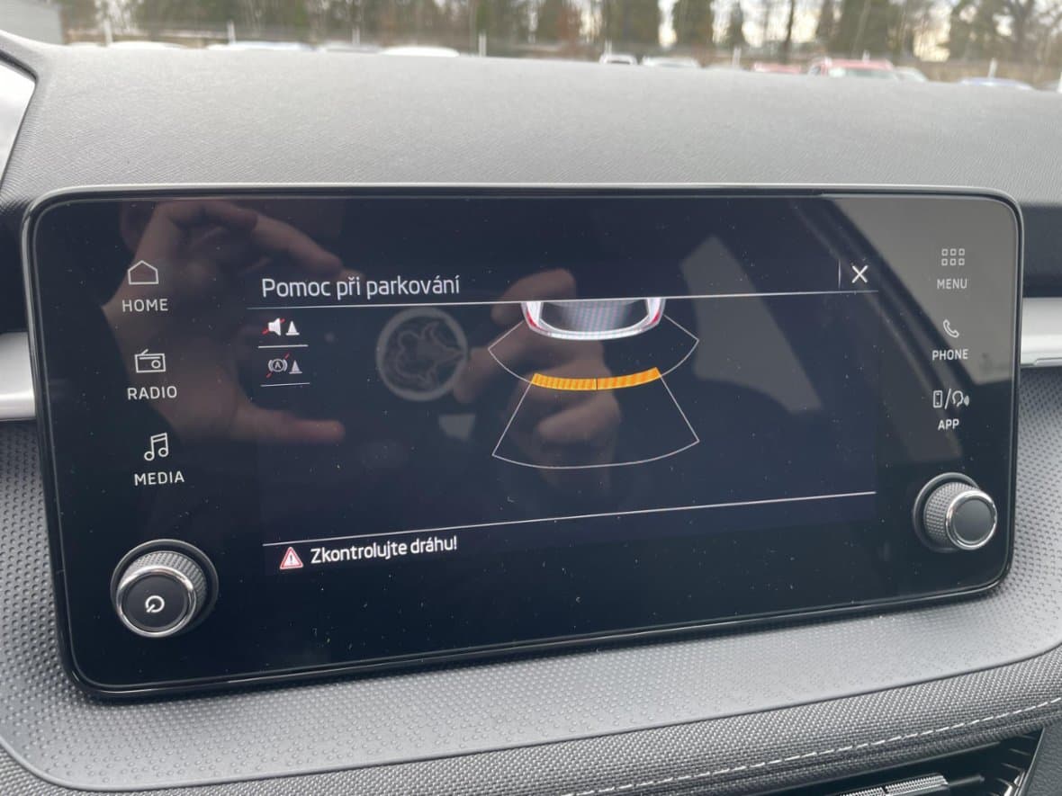 2025 Škoda Fabia - 19