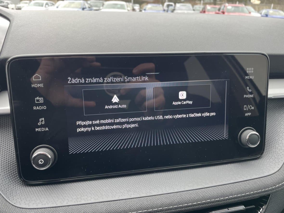 2025 Škoda Fabia - 20