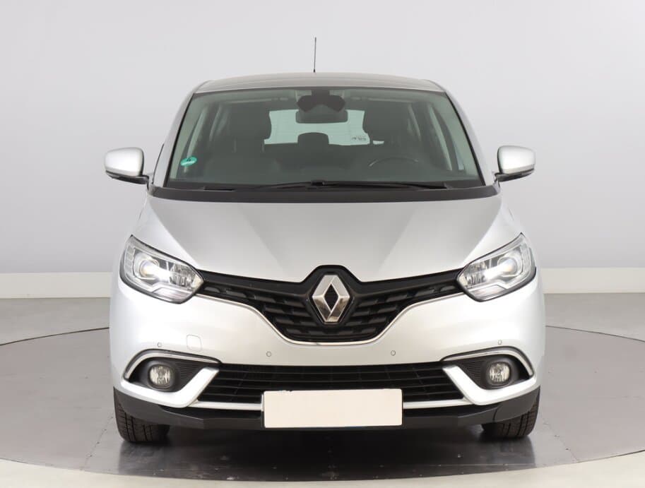 2017 Renault SCENIC - 2
