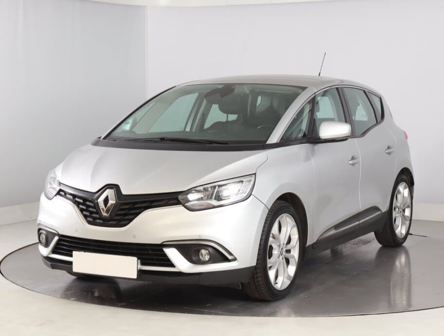 2017 Renault SCENIC - 3