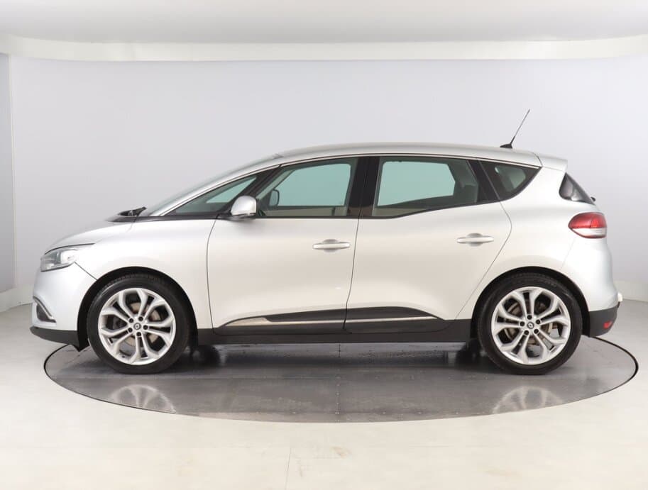 2017 Renault SCENIC - 4