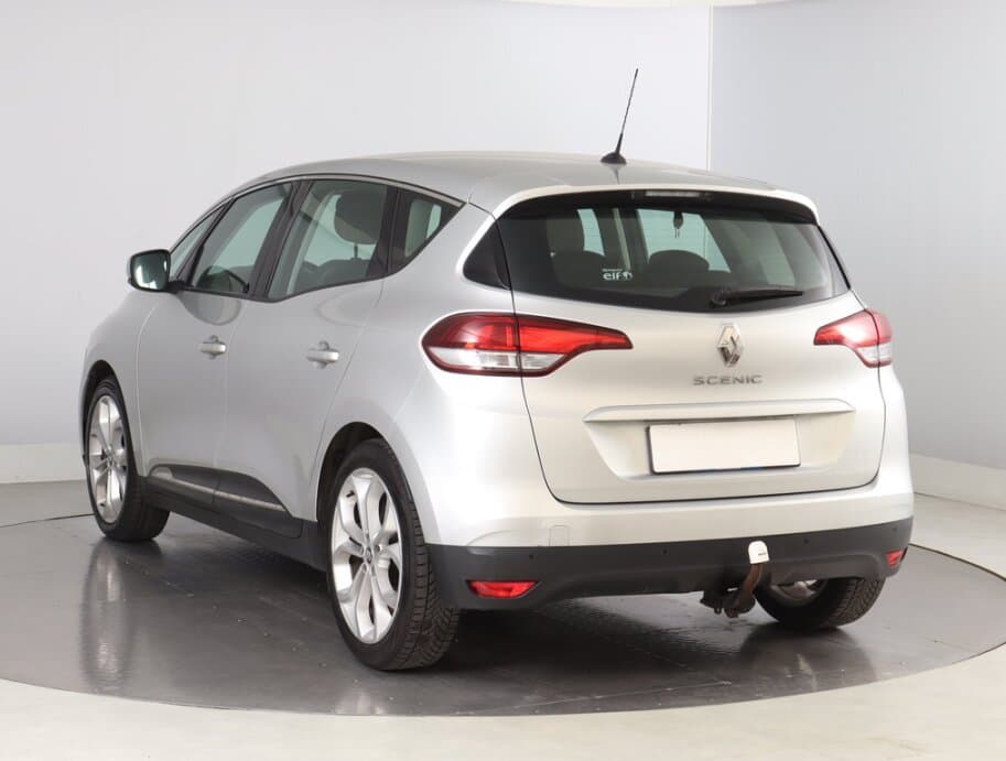 2017 Renault SCENIC - 5